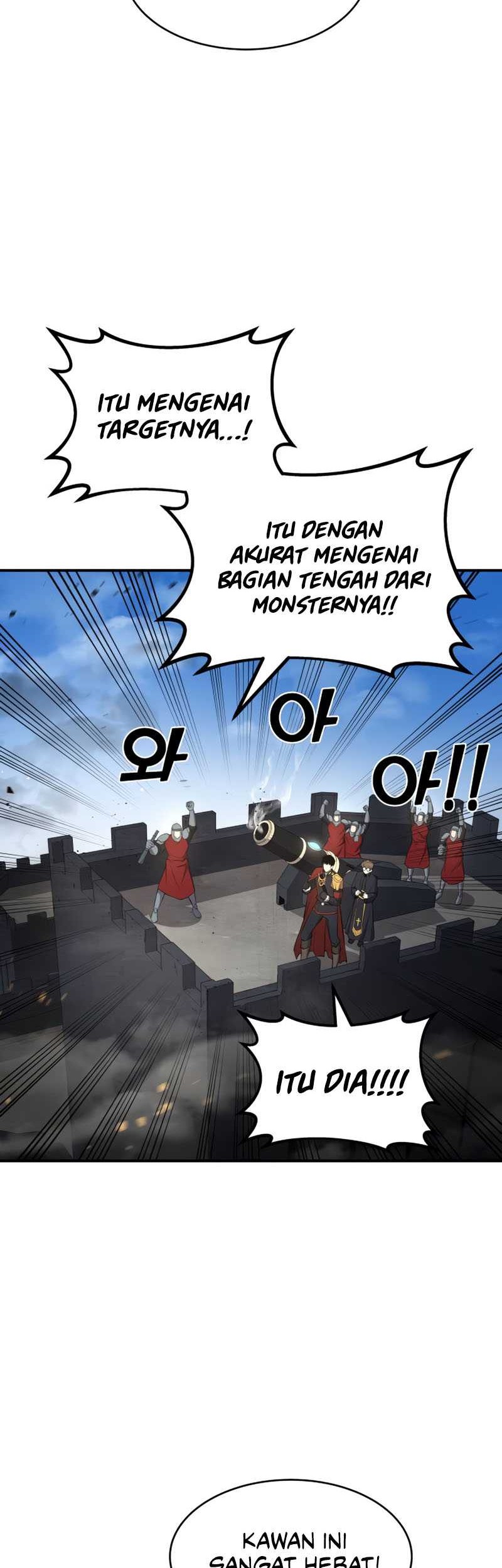 I Became the Tyrant of a Defense Game Chapter 04 Gambar 53