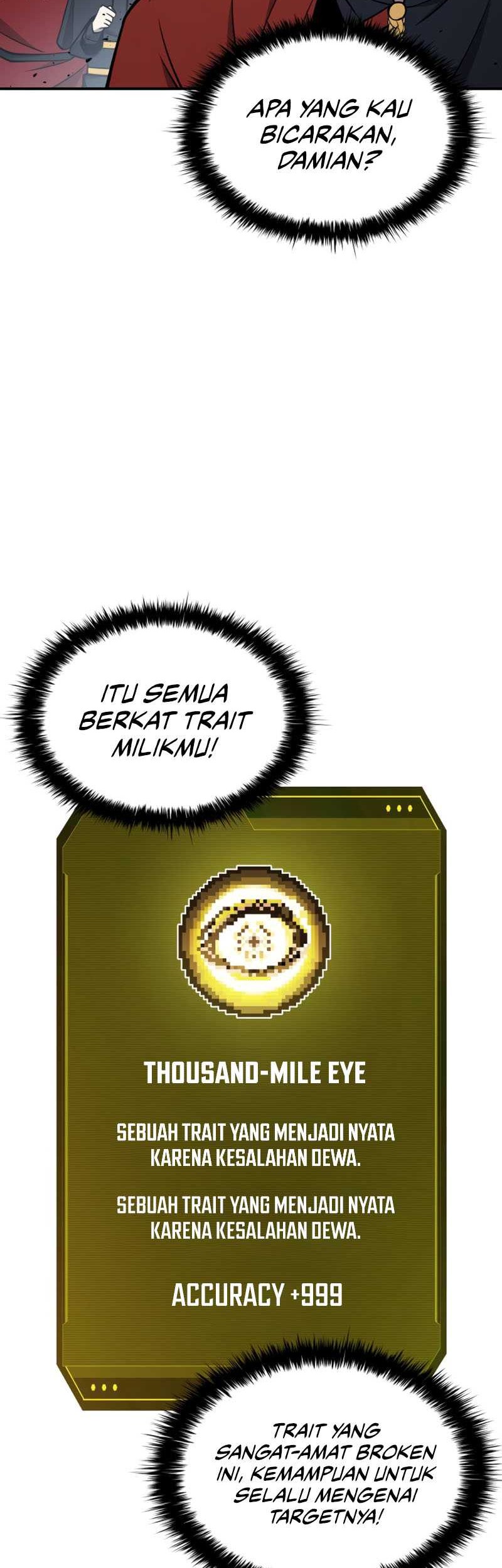 I Became the Tyrant of a Defense Game Chapter 04 Gambar 55
