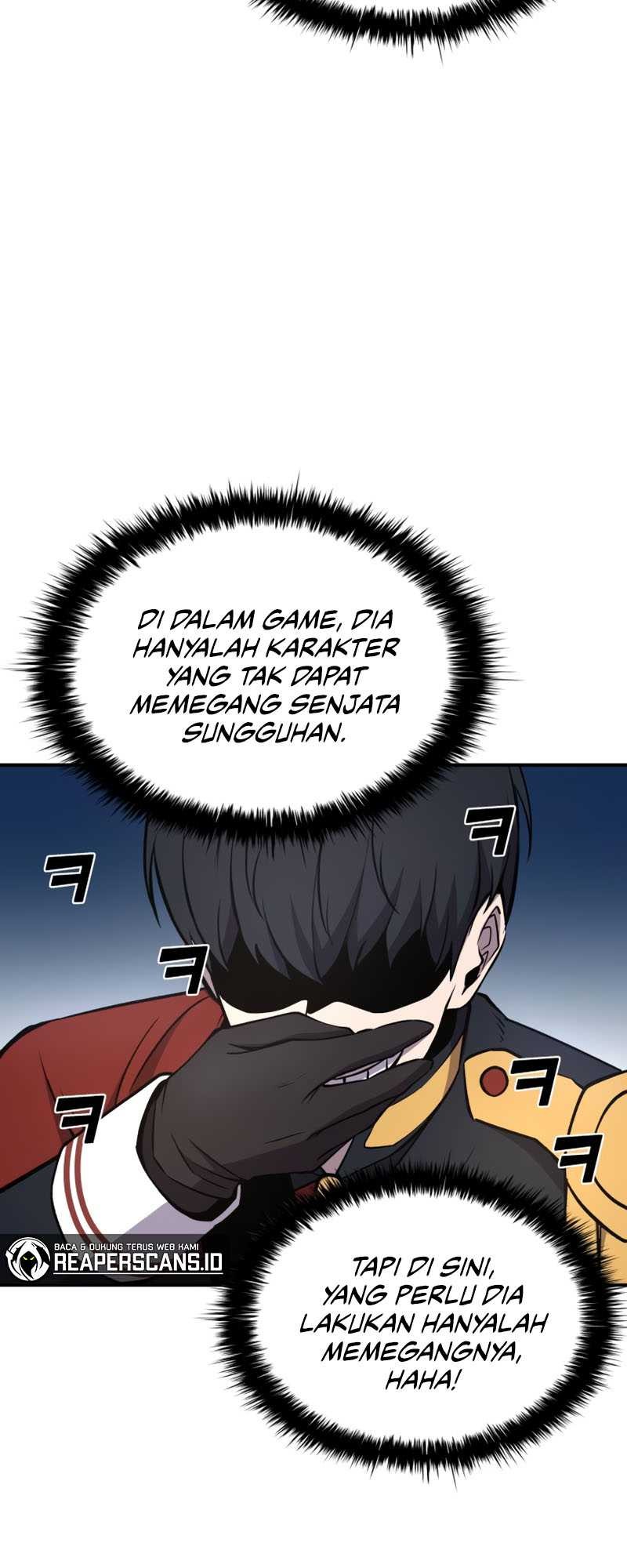 I Became the Tyrant of a Defense Game Chapter 04 Gambar 56