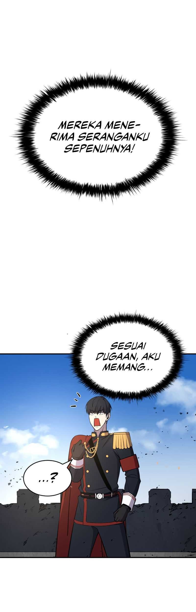 I Became the Tyrant of a Defense Game Chapter 04 Gambar 57