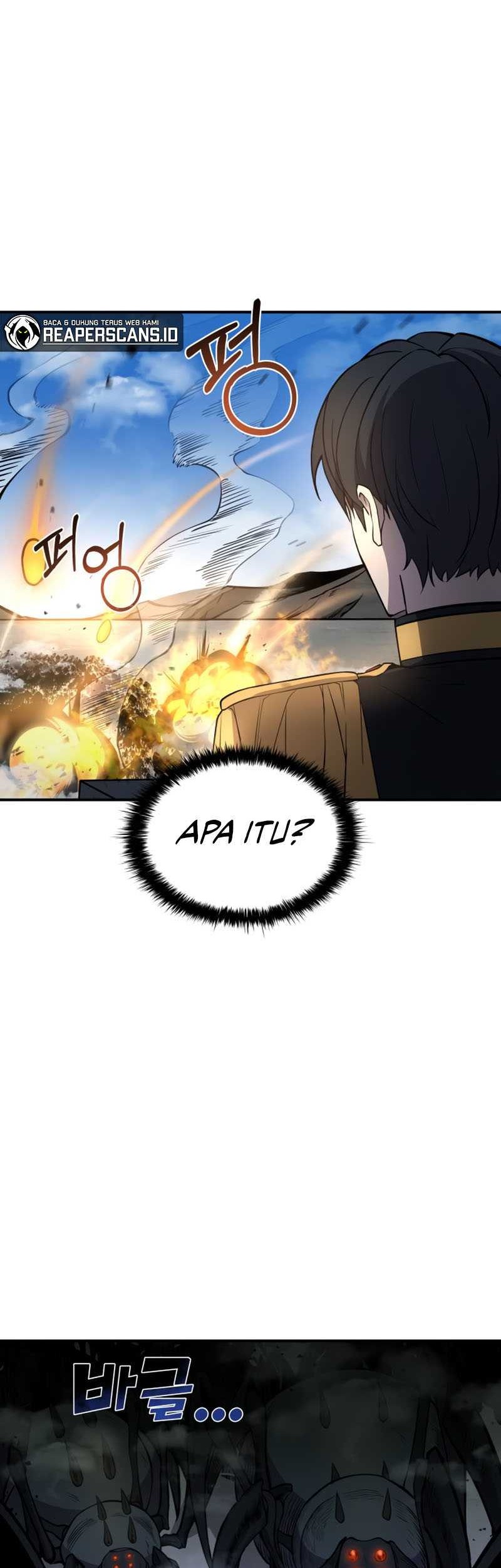 I Became the Tyrant of a Defense Game Chapter 04 Gambar 58