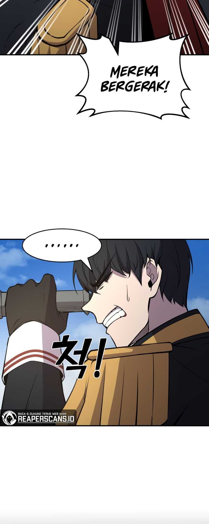 I Became the Tyrant of a Defense Game Chapter 04 Gambar 61
