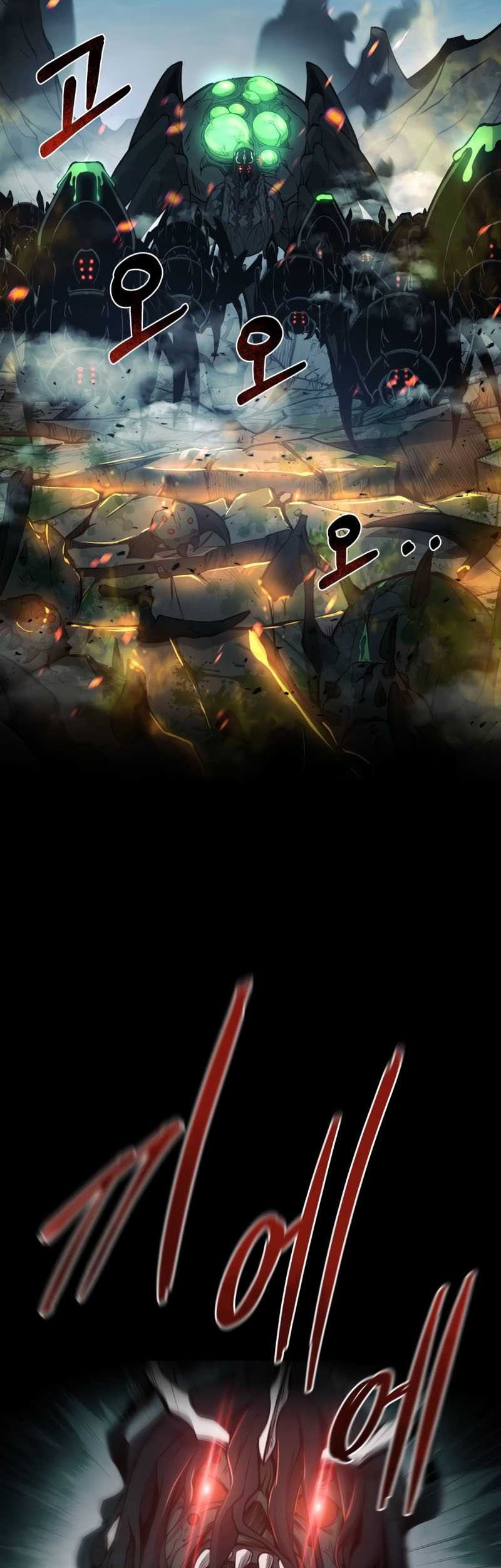 I Became the Tyrant of a Defense Game Chapter 04 Gambar 63