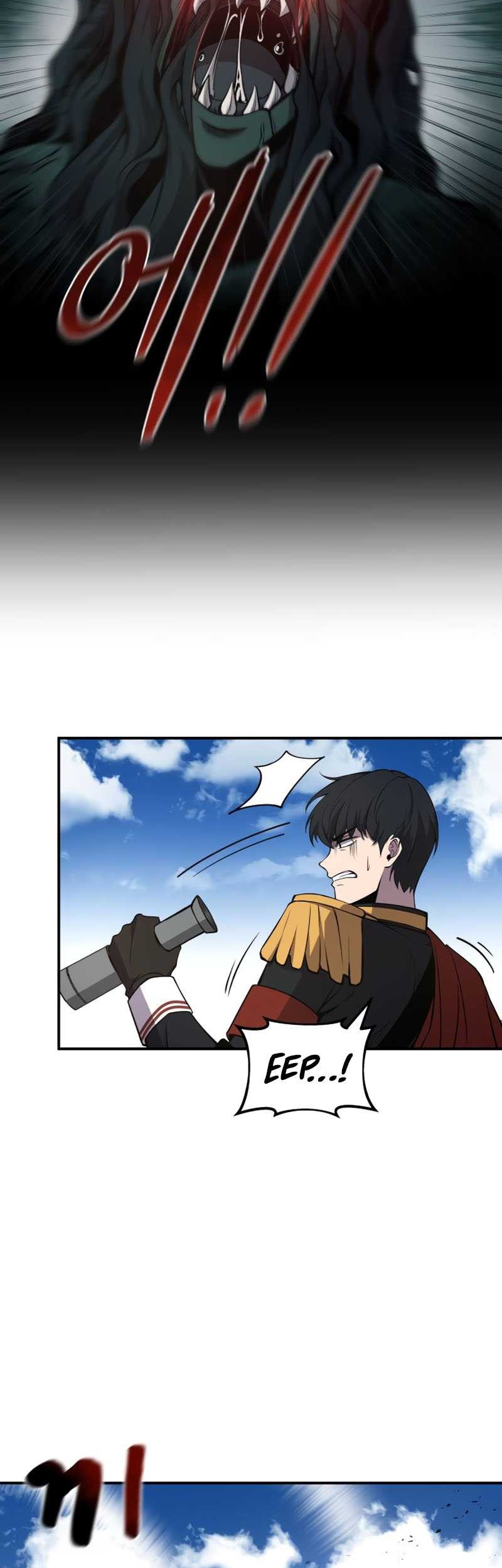 I Became the Tyrant of a Defense Game Chapter 04 Gambar 64