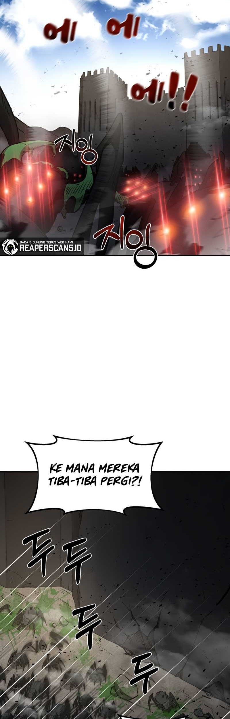 I Became the Tyrant of a Defense Game Chapter 04 Gambar 65