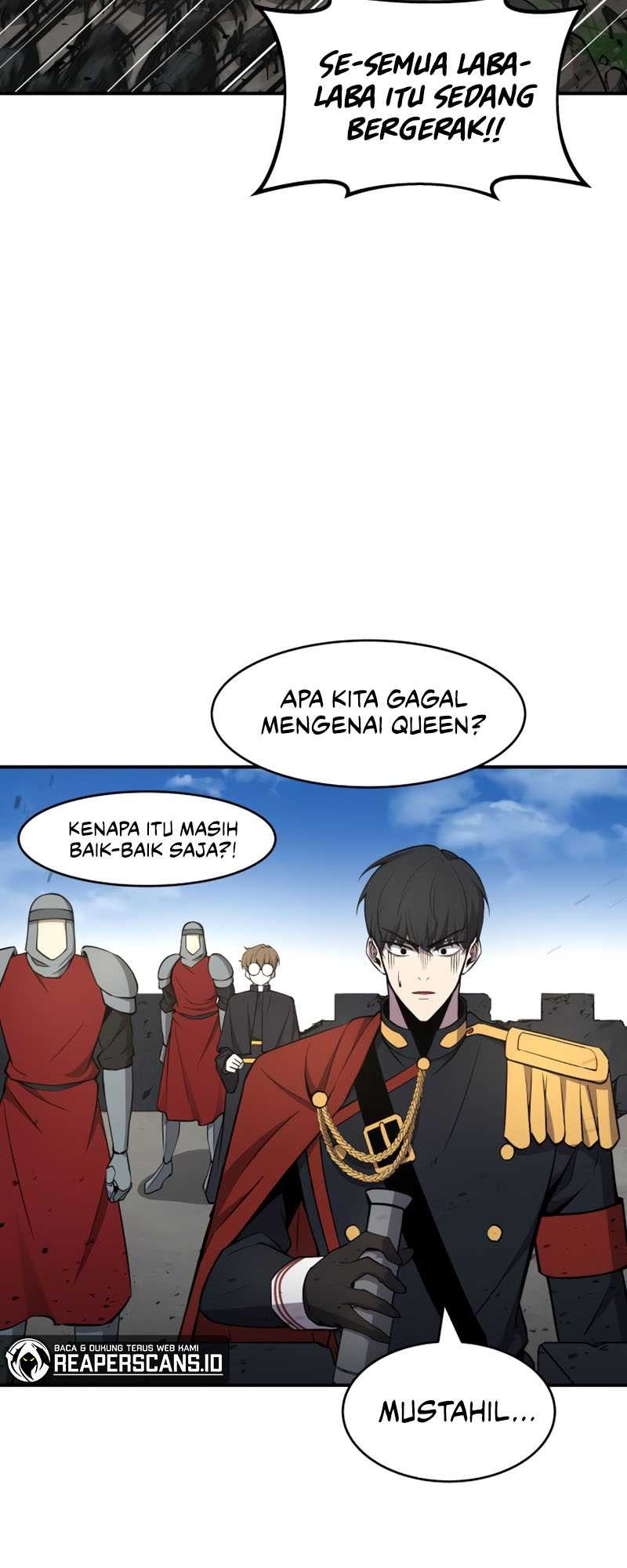 I Became the Tyrant of a Defense Game Chapter 04 Gambar 66
