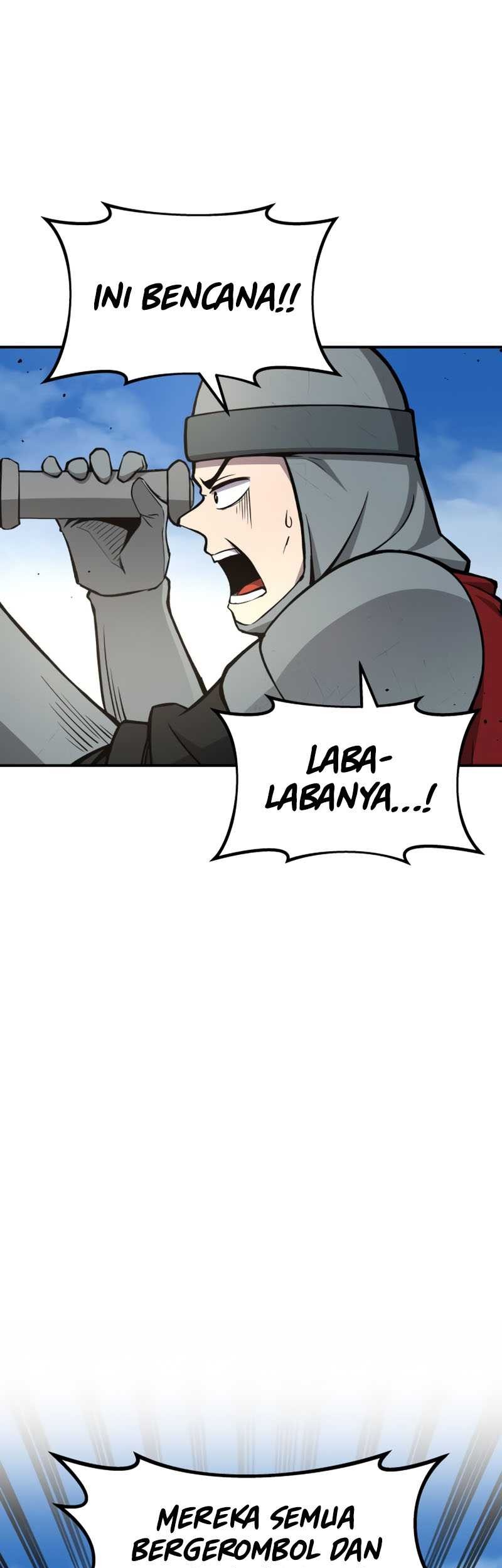 I Became the Tyrant of a Defense Game Chapter 04 Gambar 67