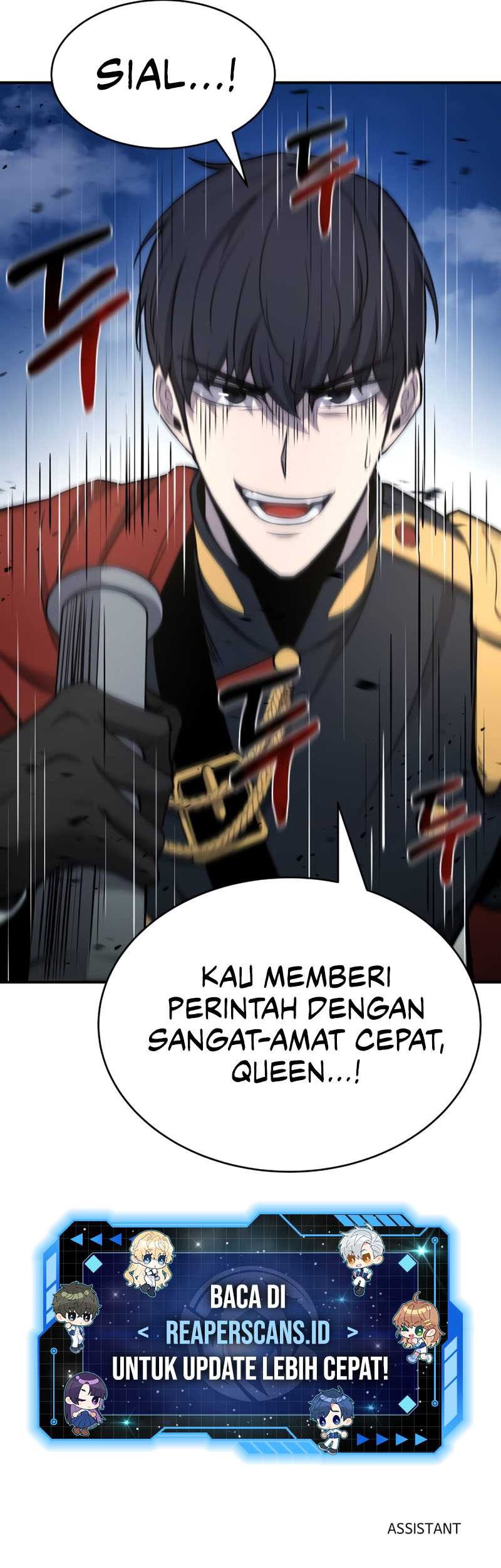 I Became the Tyrant of a Defense Game Chapter 04 Gambar 69