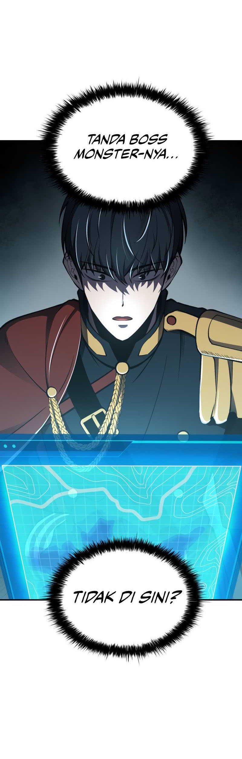 I Became the Tyrant of a Defense Game Chapter 04 Gambar 8