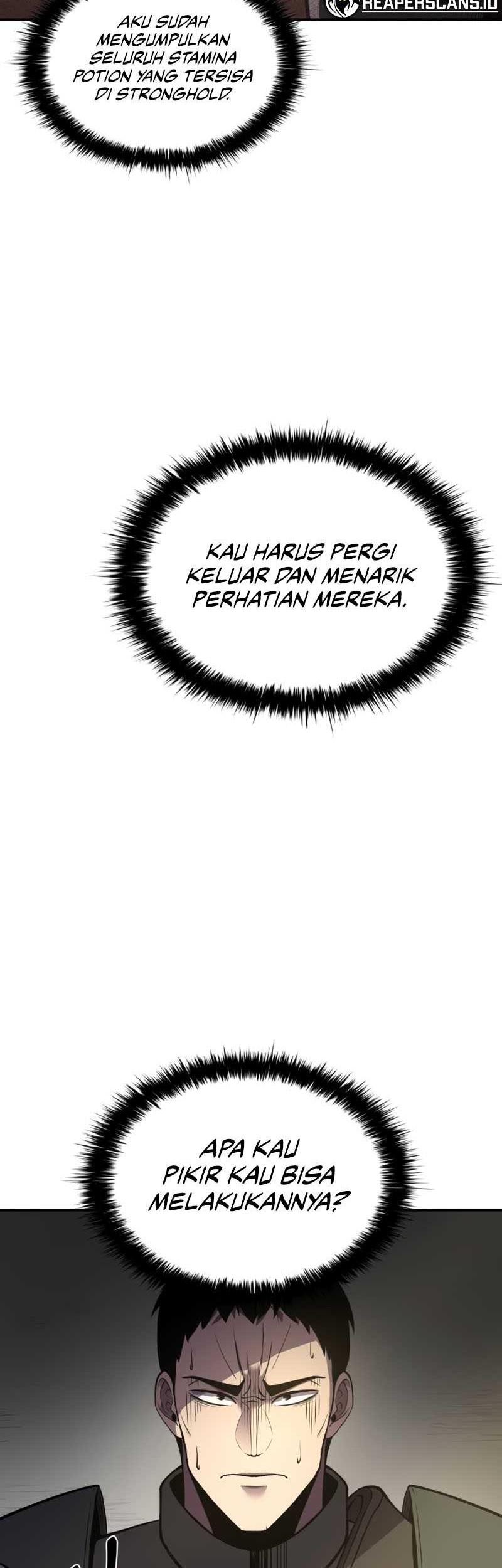 I Became the Tyrant of a Defense Game Chapter 04 Gambar 13