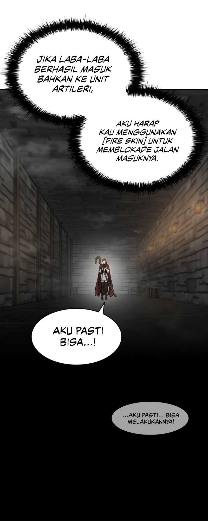I Became the Tyrant of a Defense Game Chapter 04 Gambar 16