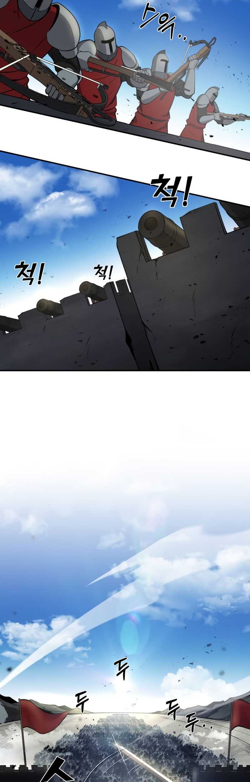 I Became the Tyrant of a Defense Game Chapter 04 Gambar 18