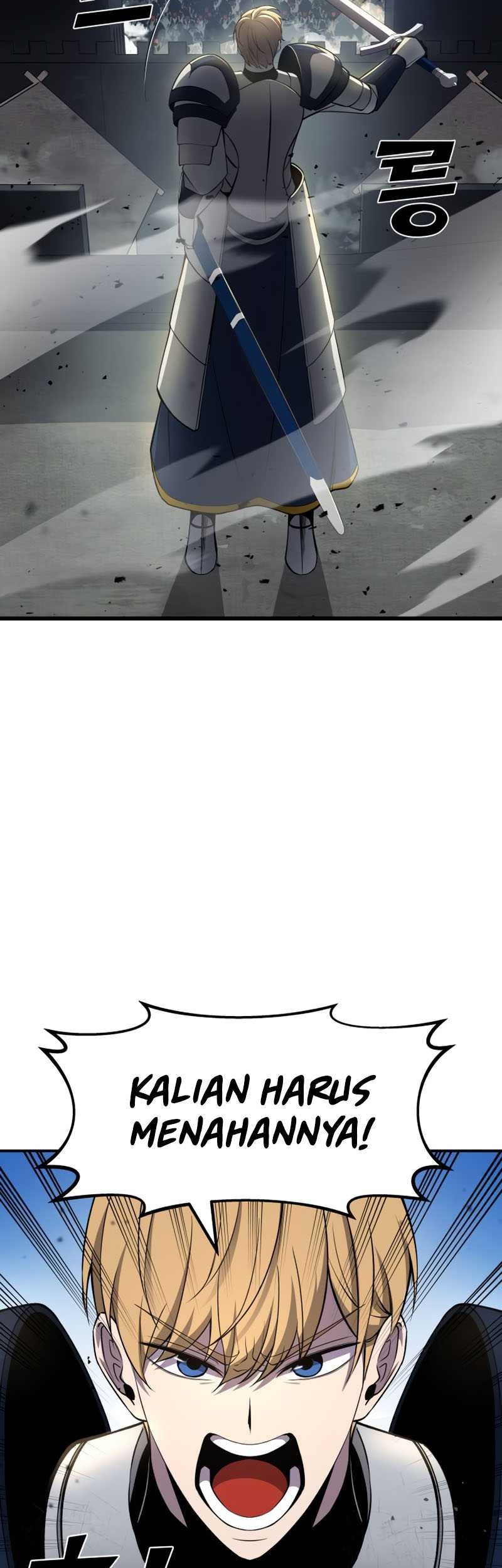 I Became the Tyrant of a Defense Game Chapter 04 Gambar 19