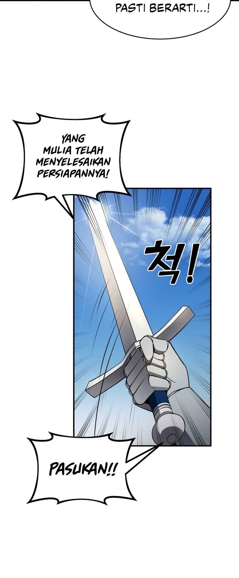 I Became the Tyrant of a Defense Game Chapter 04 Gambar 21