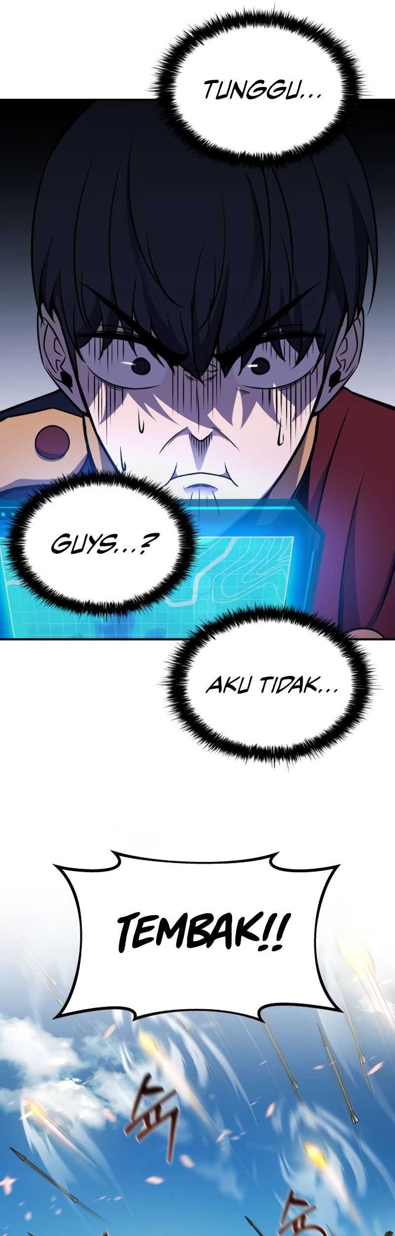I Became the Tyrant of a Defense Game Chapter 04 Gambar 22