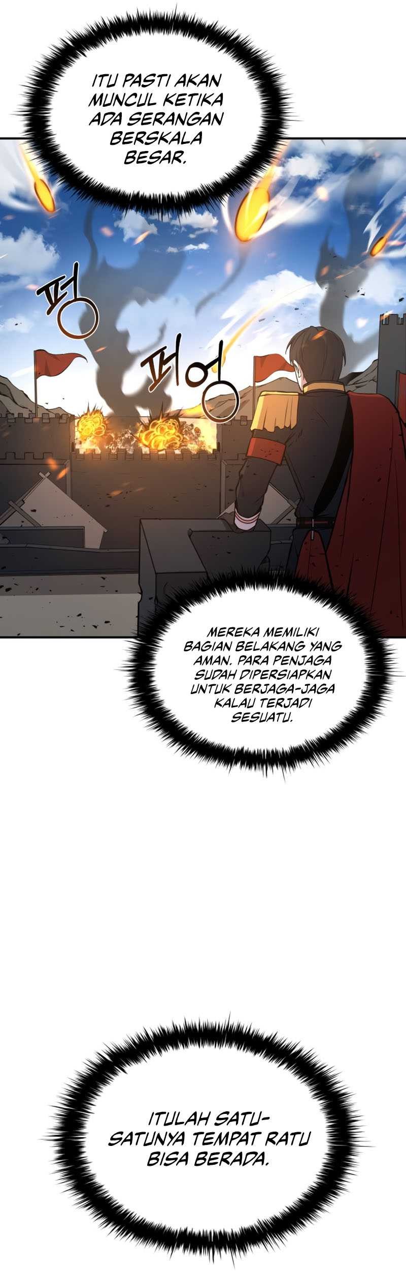 I Became the Tyrant of a Defense Game Chapter 04 Gambar 27