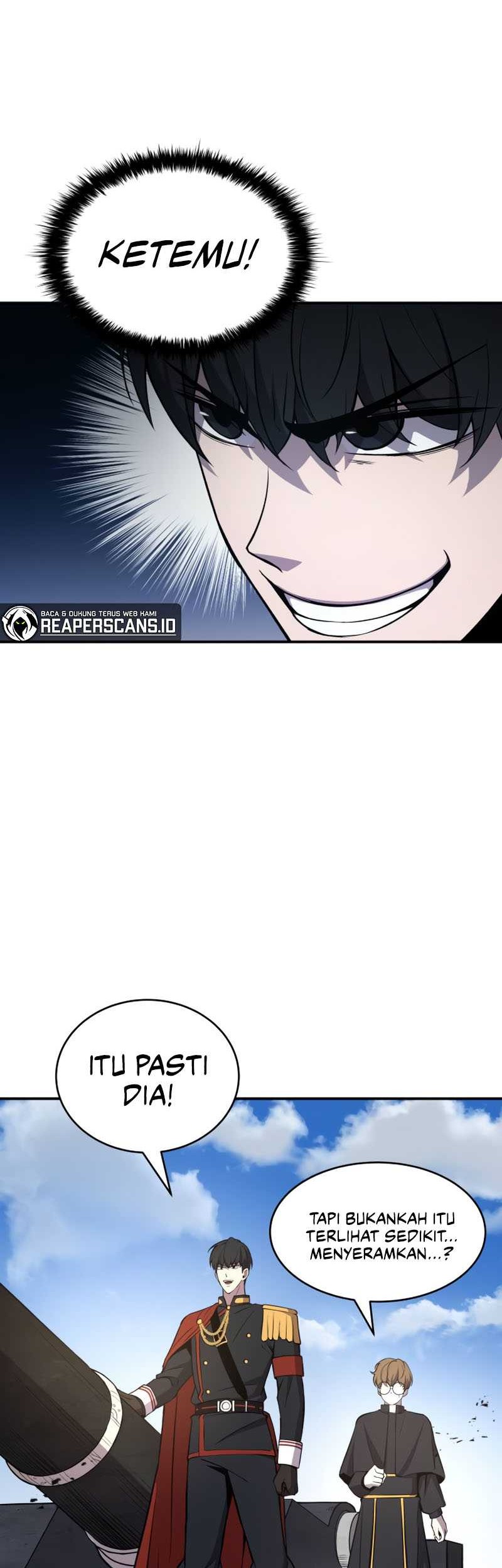 I Became the Tyrant of a Defense Game Chapter 04 Gambar 33