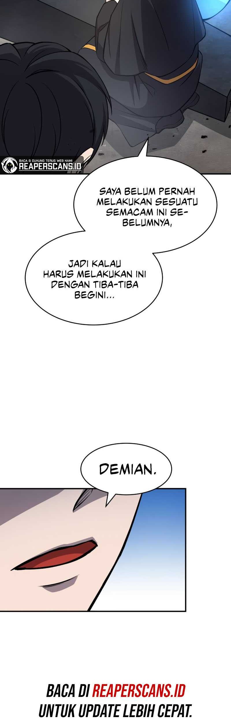 I Became the Tyrant of a Defense Game Chapter 04 Gambar 38