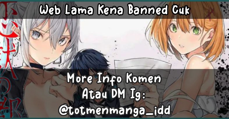 Koi Goku no Toshi Chapter 11 Gambar 20