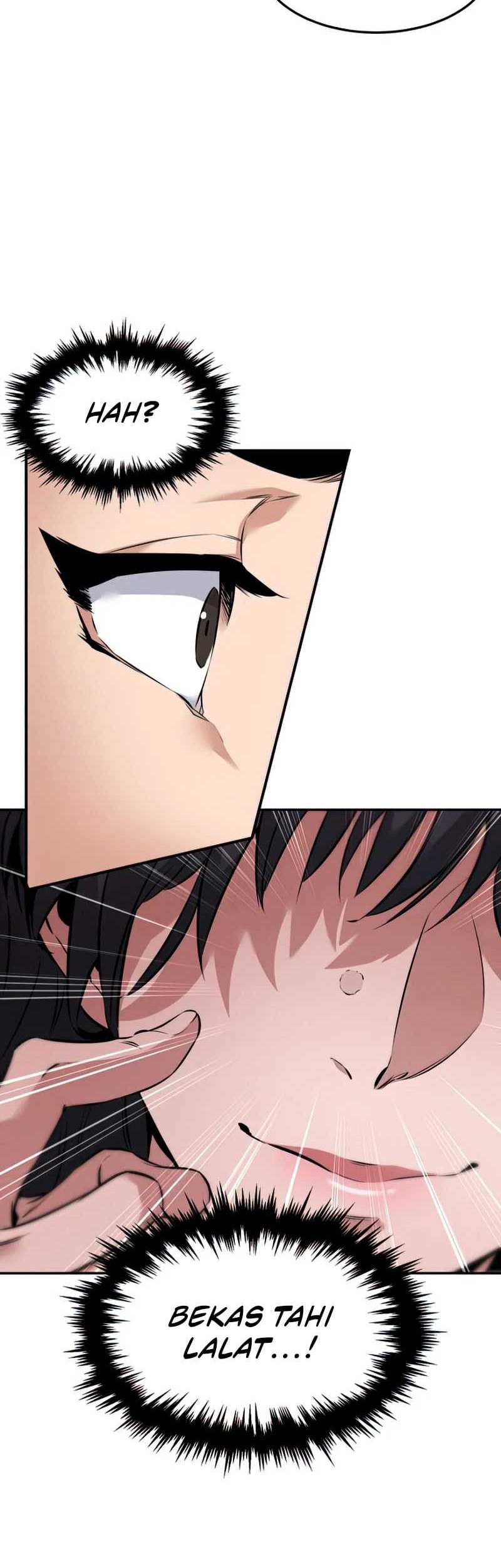 Reincarnated Escort Warrior Chapter 06 Gambar 5