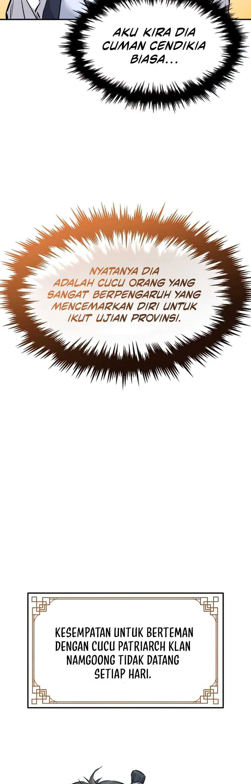 Reincarnated Escort Warrior Chapter 06 Gambar 11