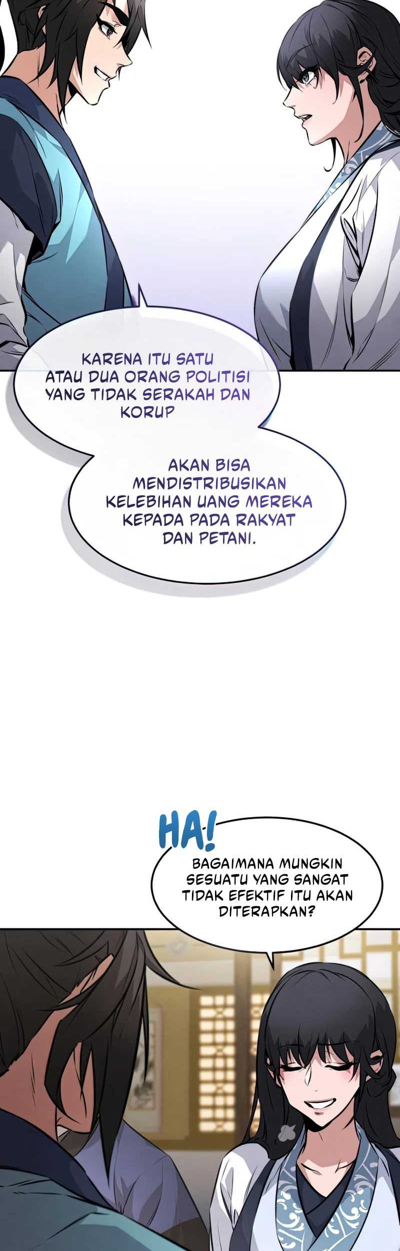 Reincarnated Escort Warrior Chapter 06 Gambar 29