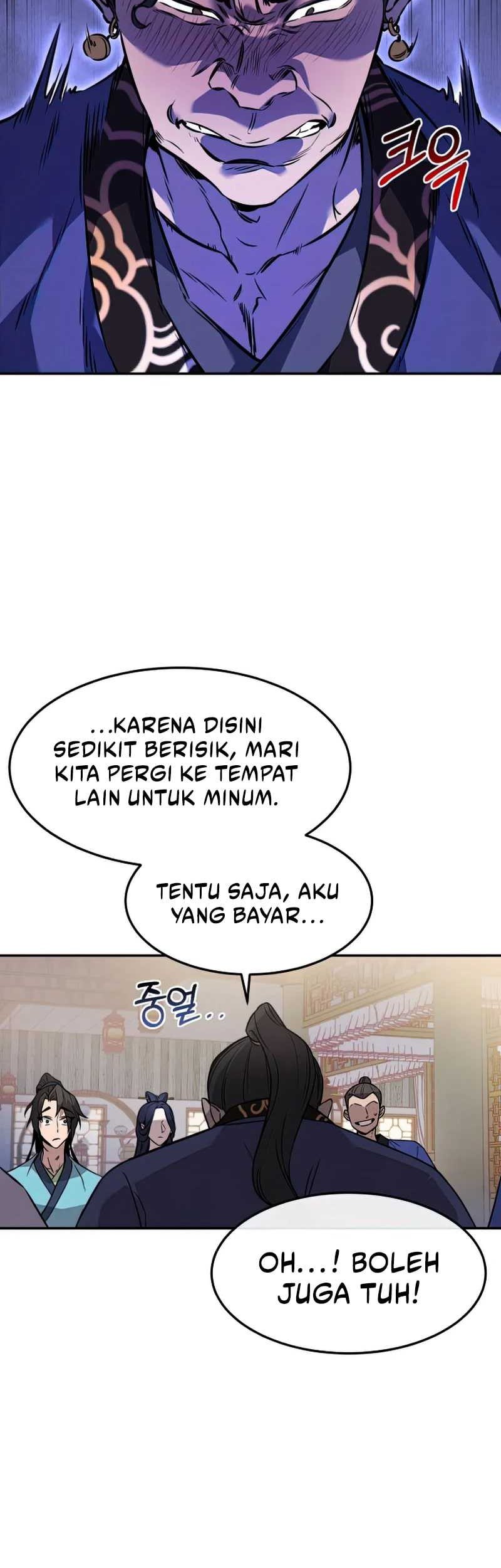 Reincarnated Escort Warrior Chapter 06 Gambar 37