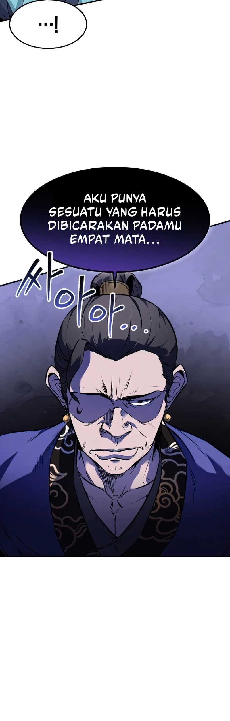 Reincarnated Escort Warrior Chapter 06 Gambar 39