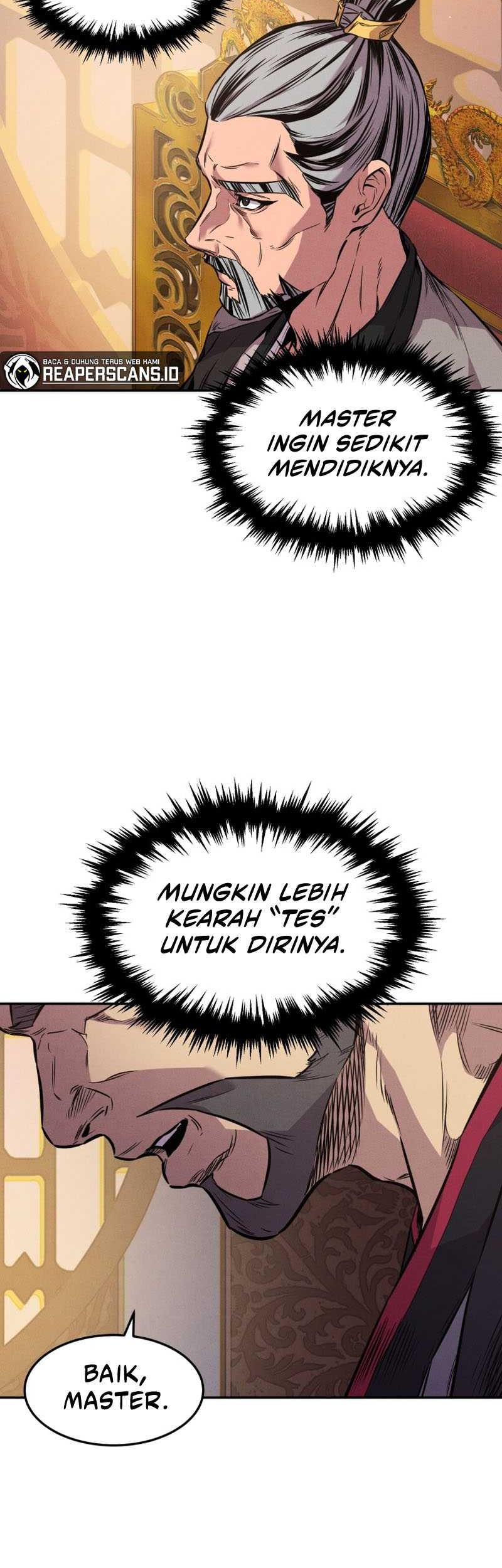 Reincarnated Escort Warrior Chapter 03 Gambar 10