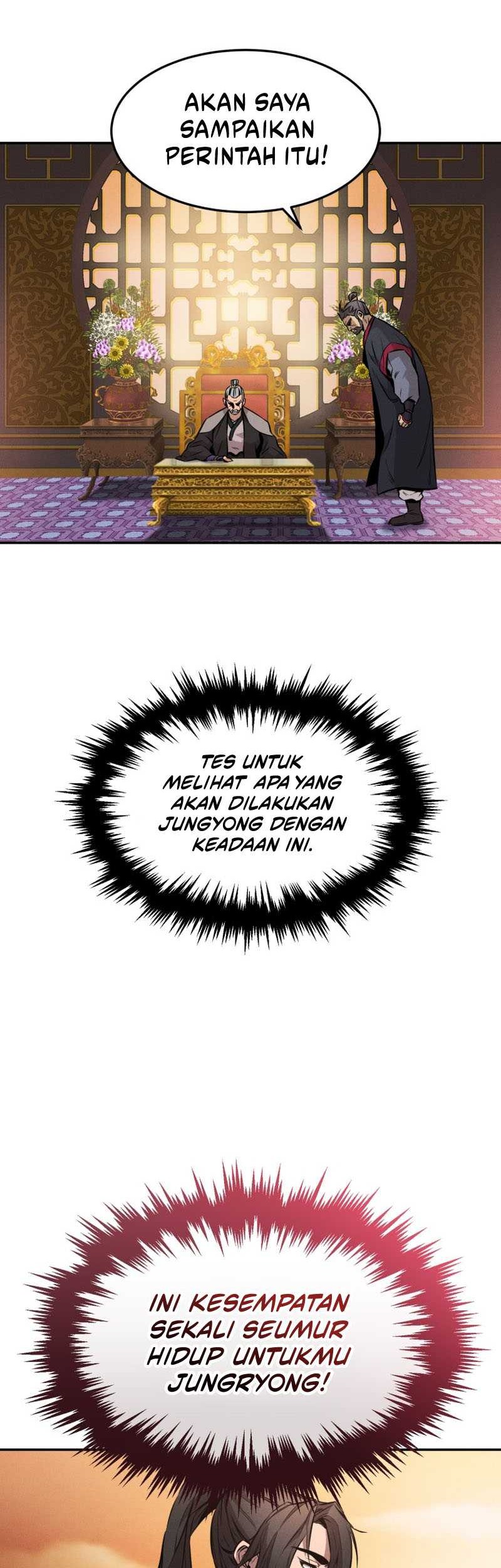 Reincarnated Escort Warrior Chapter 03 Gambar 11