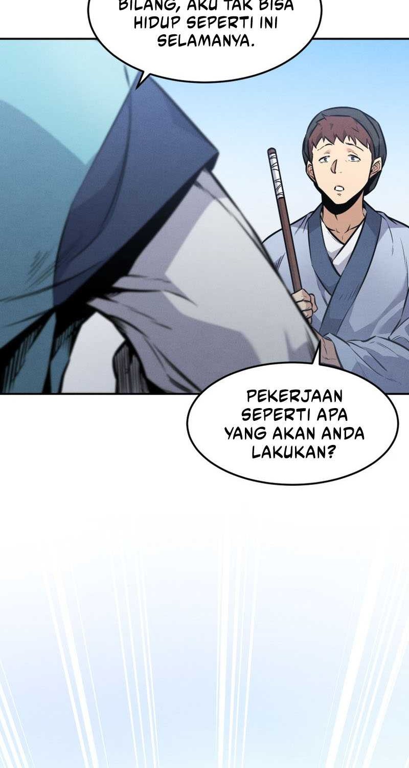 Reincarnated Escort Warrior Chapter 03 Gambar 31