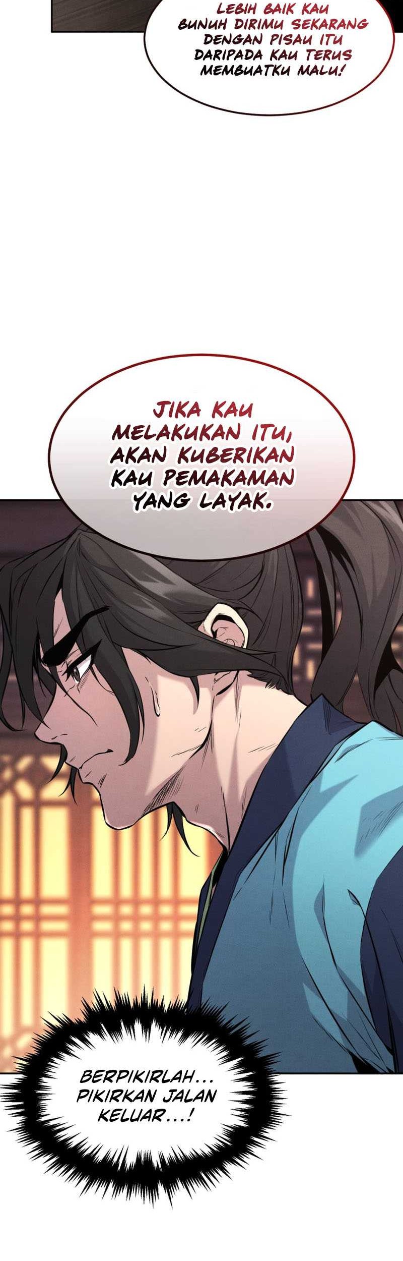 Reincarnated Escort Warrior Chapter 02 Gambar 56
