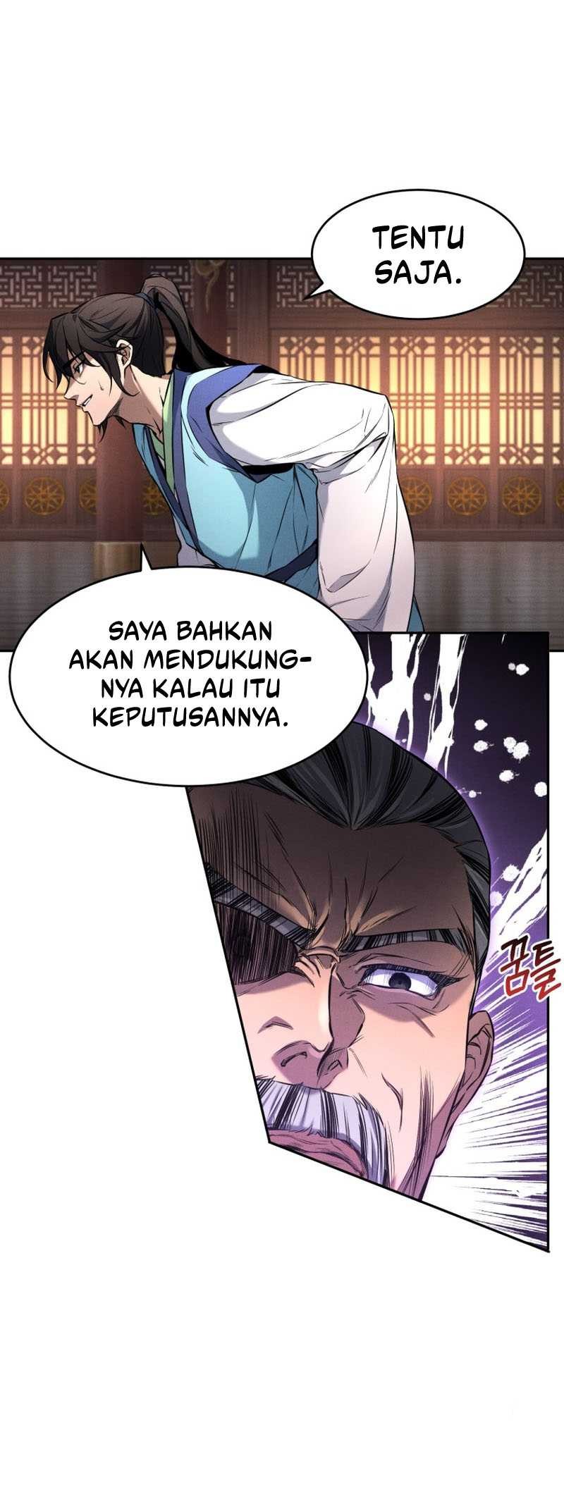 Reincarnated Escort Warrior Chapter 02 Gambar 46