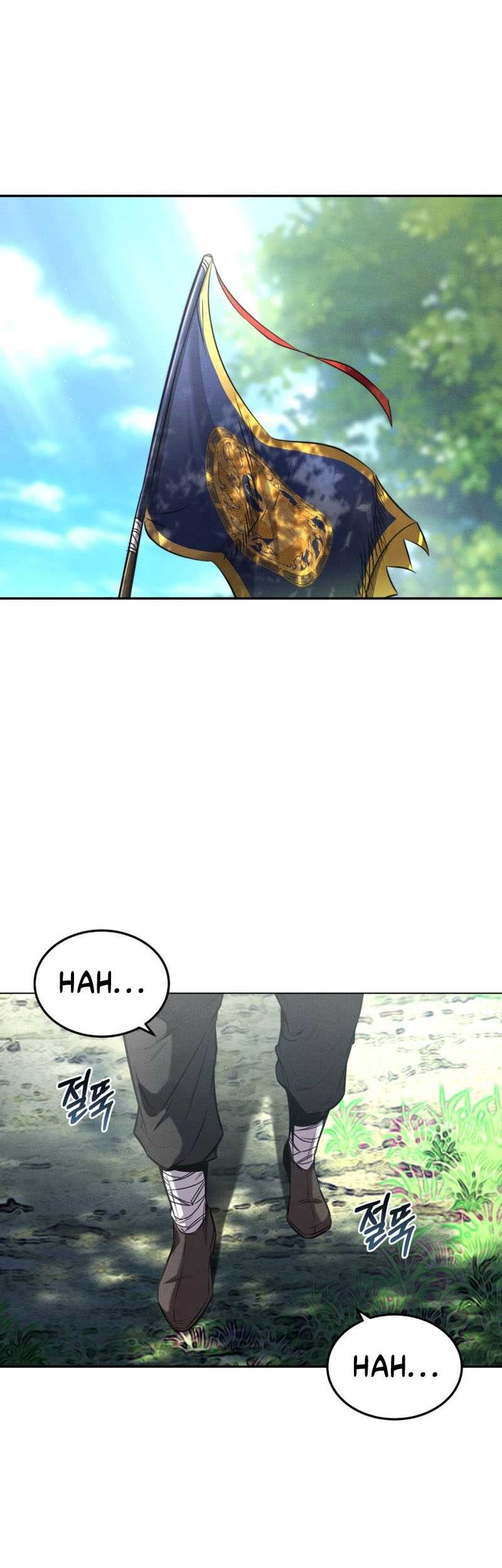 Baca Manhwa Reincarnated Escort Warrior Chapter 01 Gambar 2