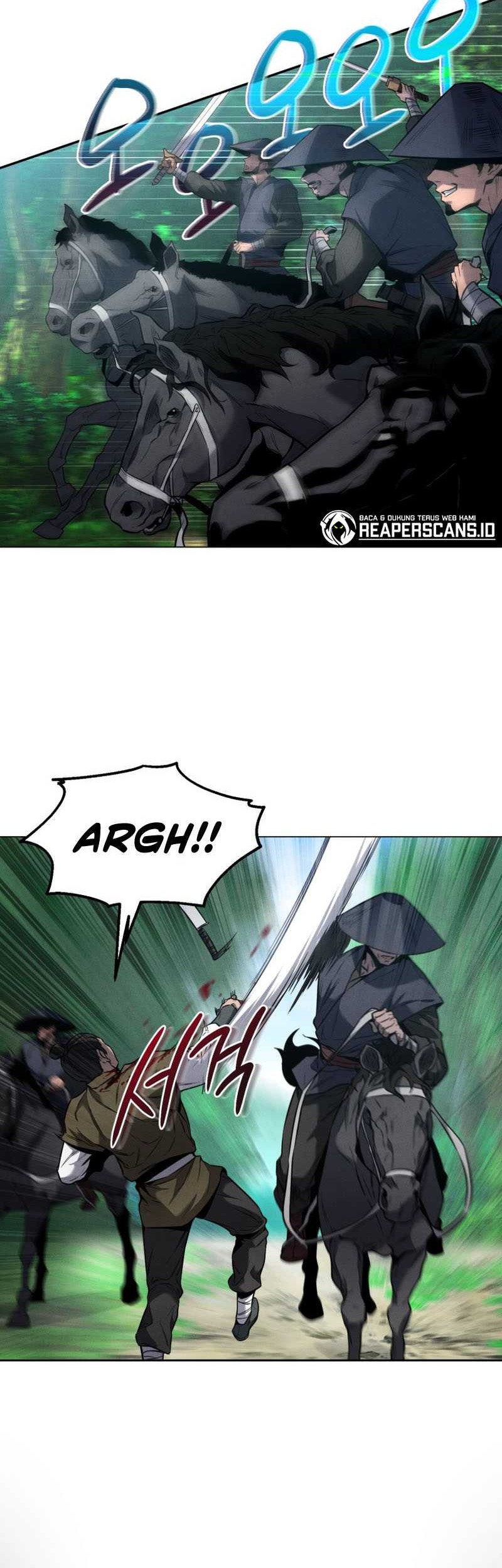 Reincarnated Escort Warrior Chapter 01 Gambar 27