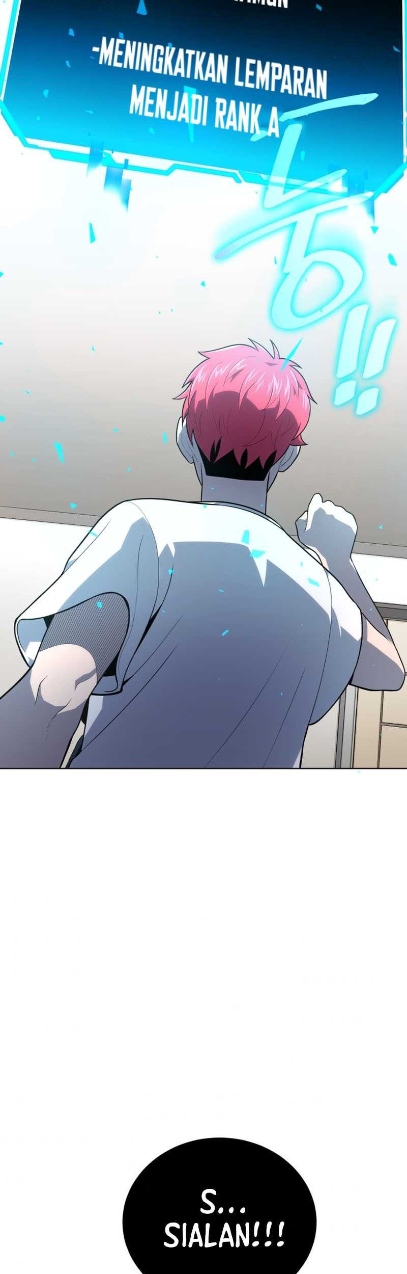 King of The Mound Chapter 22 Gambar 54