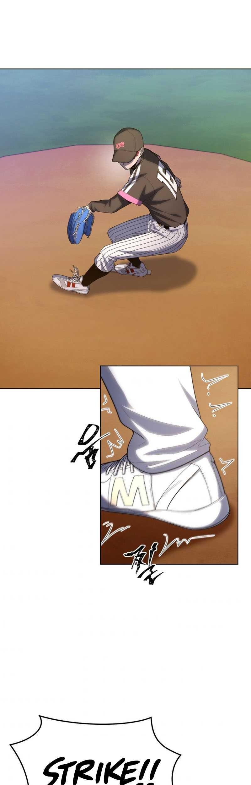 King of The Mound Chapter 22 Gambar 20