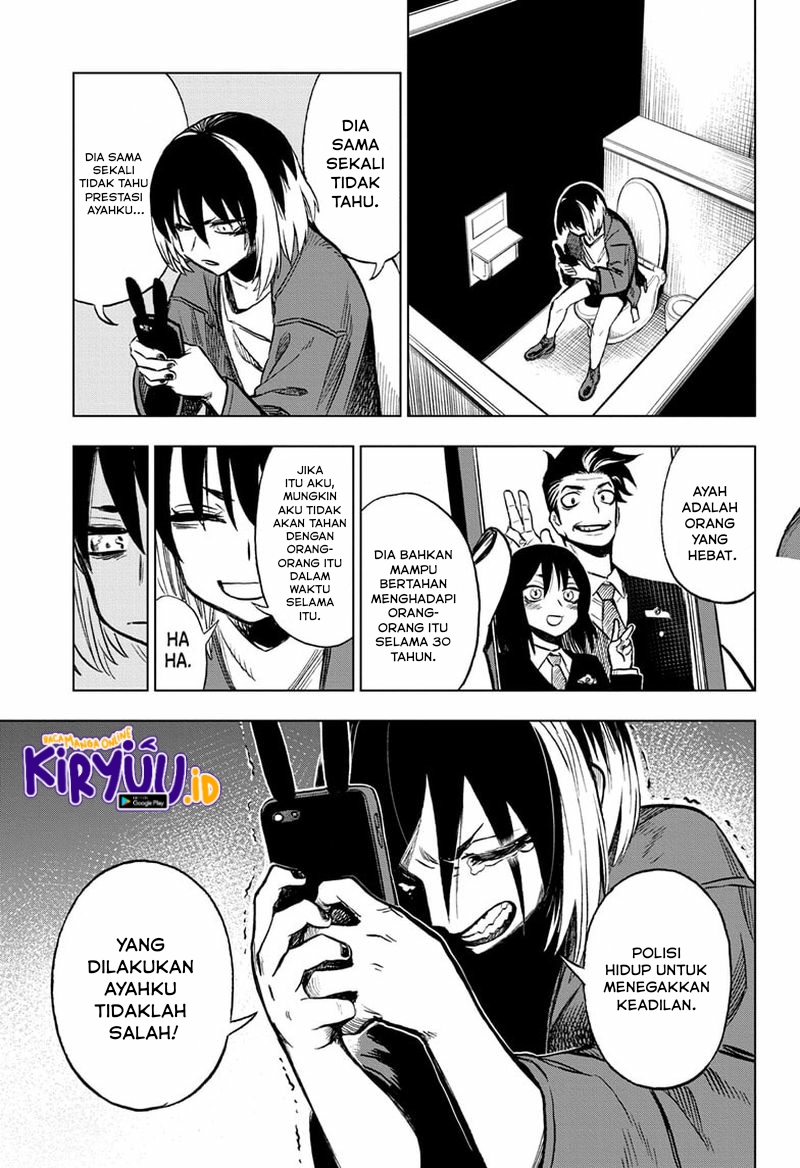 Sugoi Smartphone Chapter 06 Gambar 12