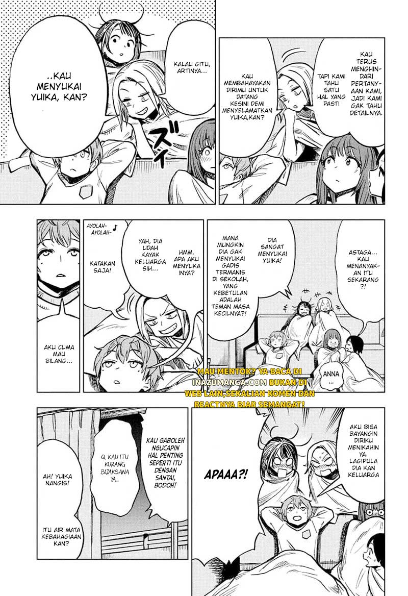Sugoi Smartphone Chapter 04 Gambar 10