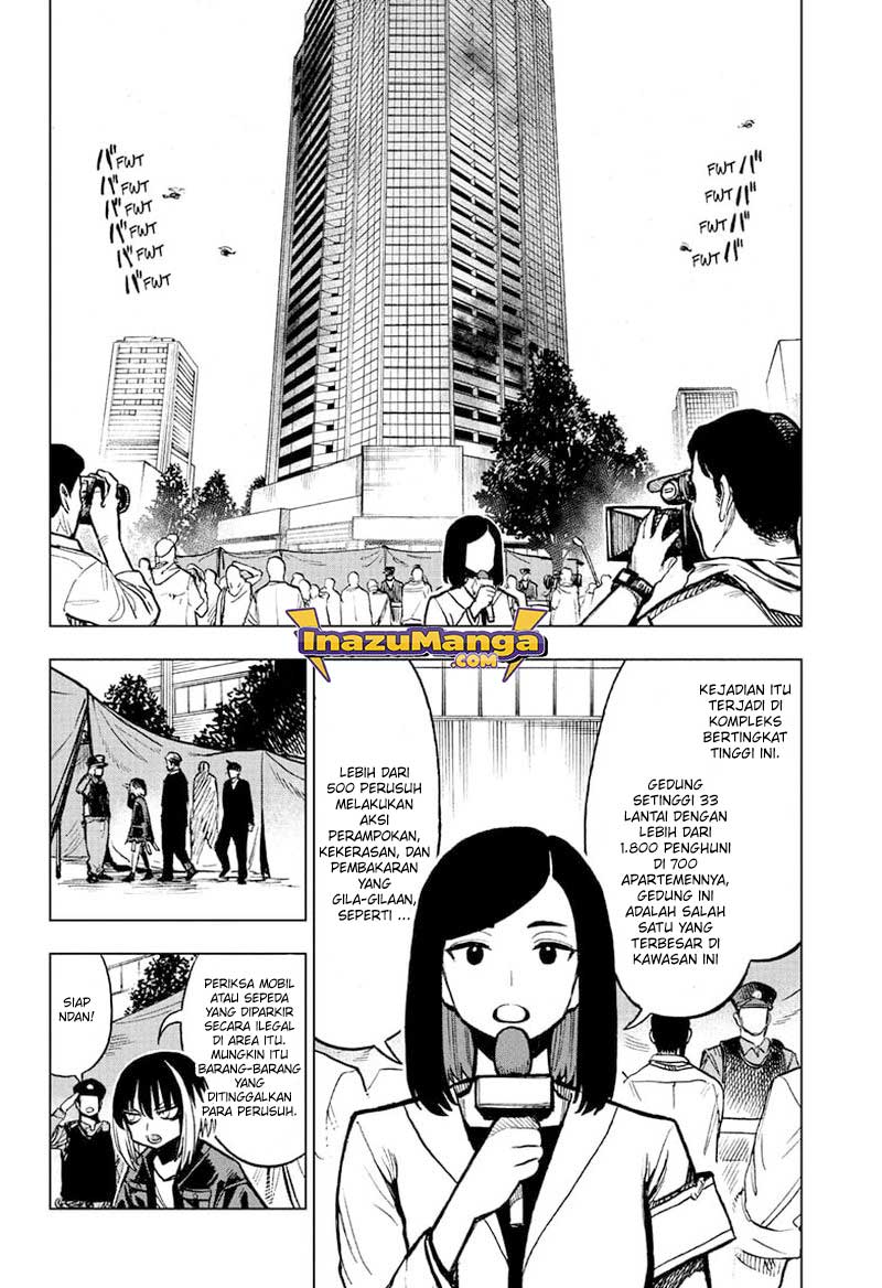 Sugoi Smartphone Chapter 04 Gambar 11