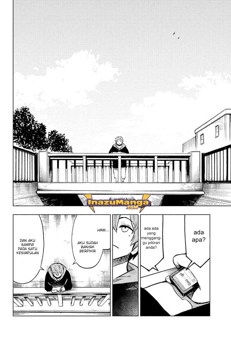 Sugoi Smartphone Chapter 04 Gambar 15