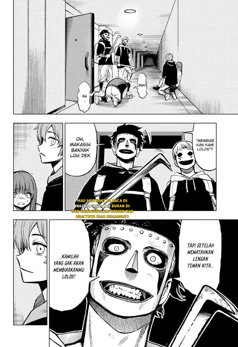 Sugoi Smartphone Chapter 04 Gambar 3