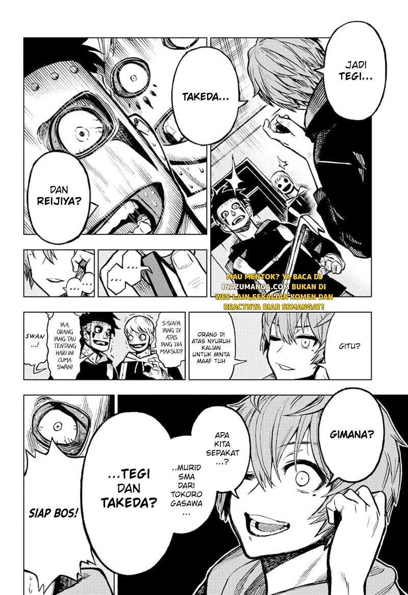 Sugoi Smartphone Chapter 04 Gambar 5