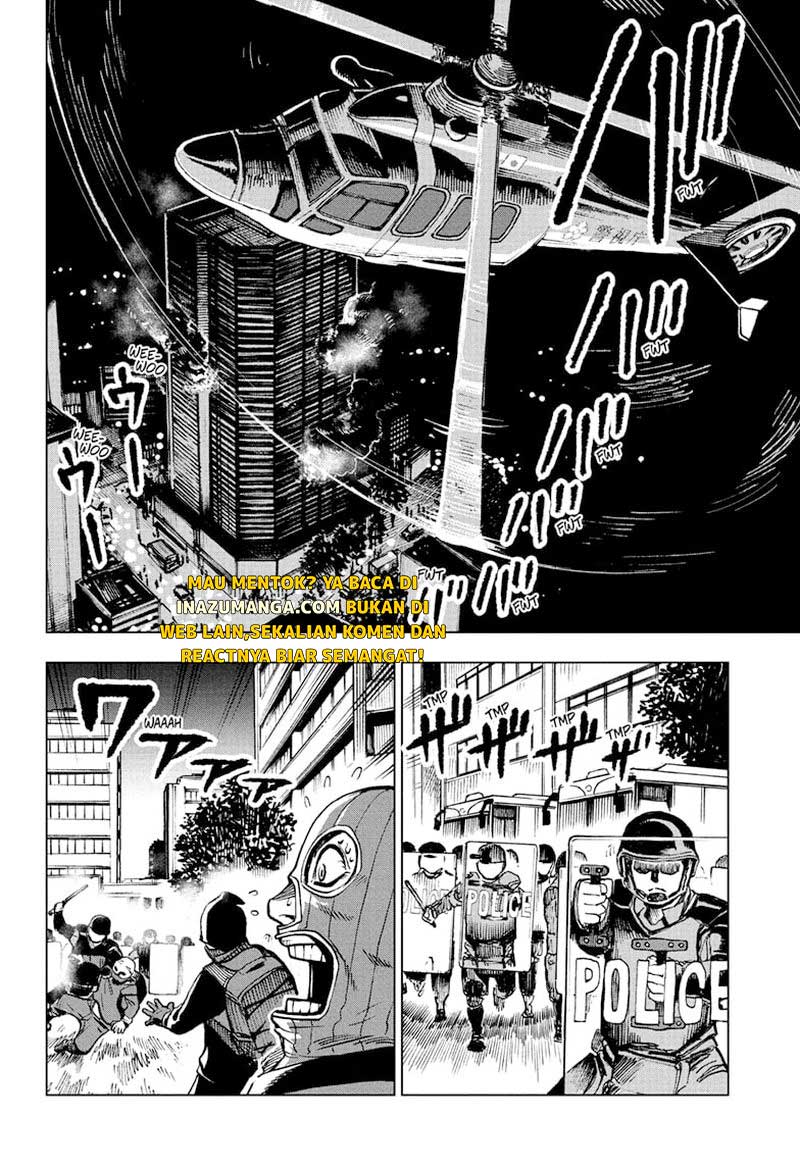 Sugoi Smartphone Chapter 04 Gambar 7