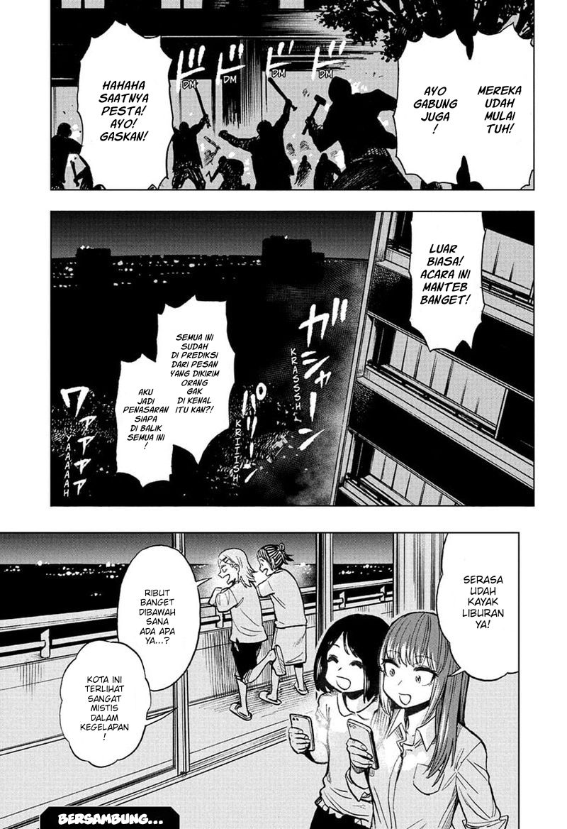 Sugoi Smartphone Chapter 02 Gambar 26