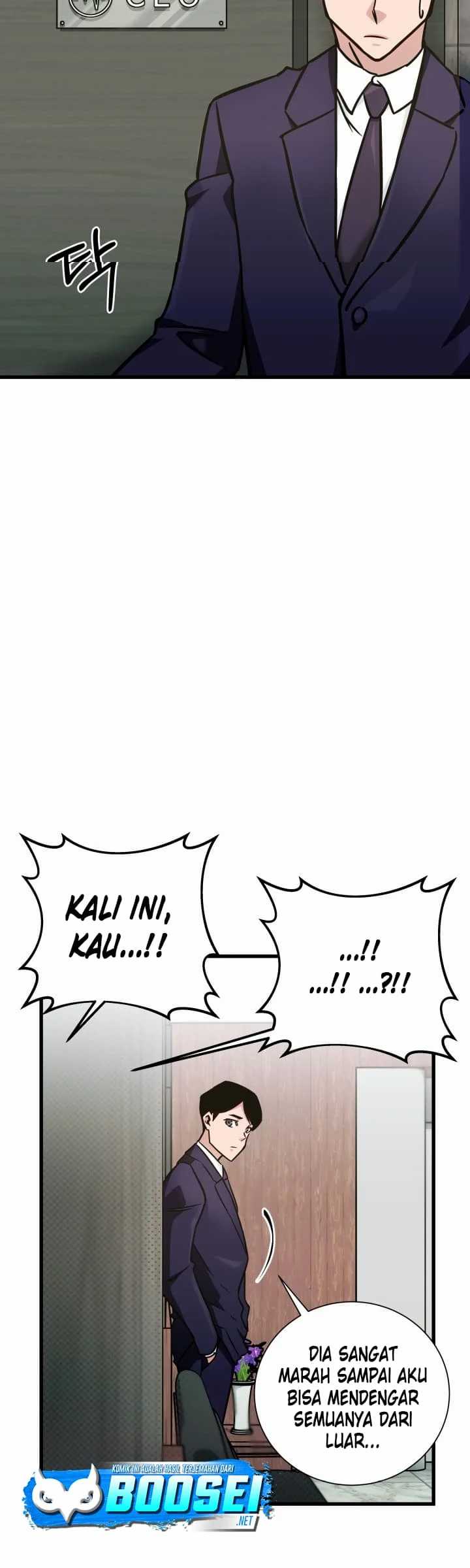 I Became a Genius Salesman Chapter 06 Gambar 23