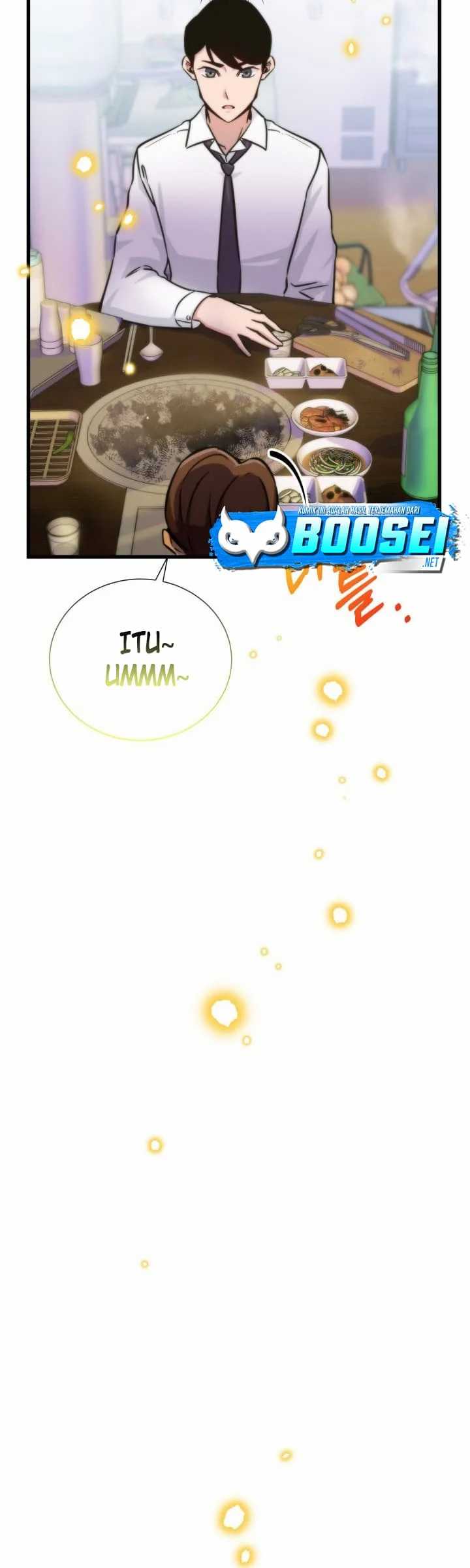 I Became a Genius Salesman Chapter 06 Gambar 37