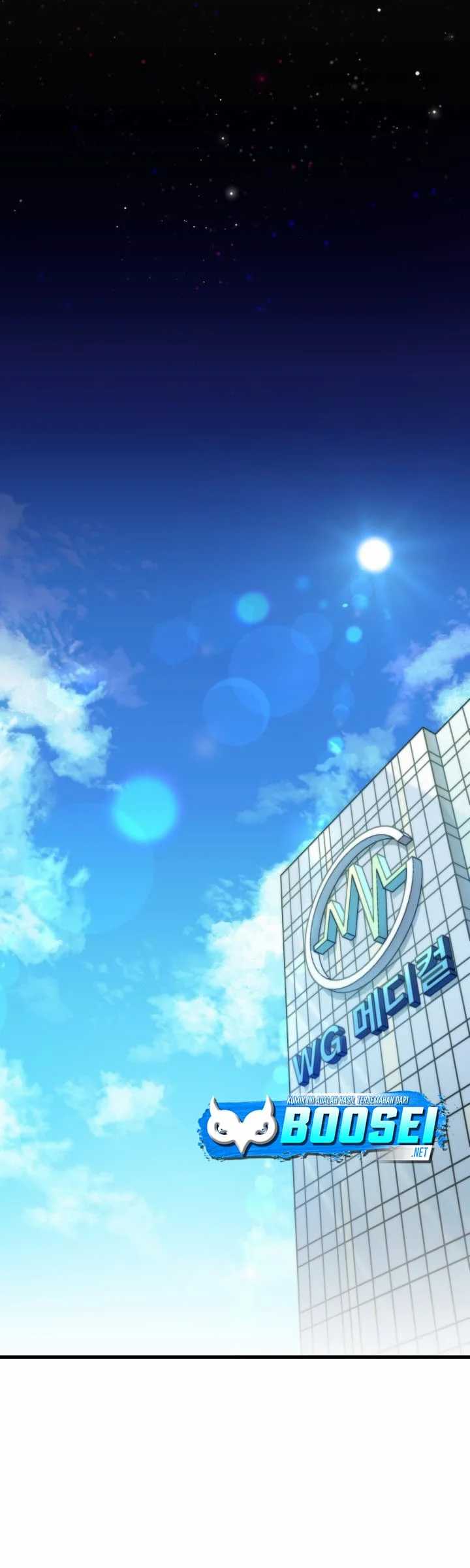 I Became a Genius Salesman Chapter 06 Gambar 42