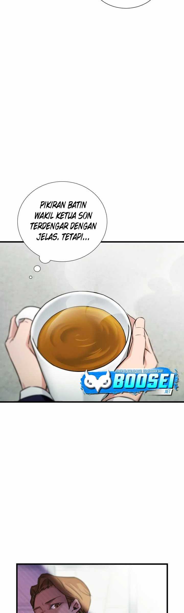 I Became a Genius Salesman Chapter 06 Gambar 48