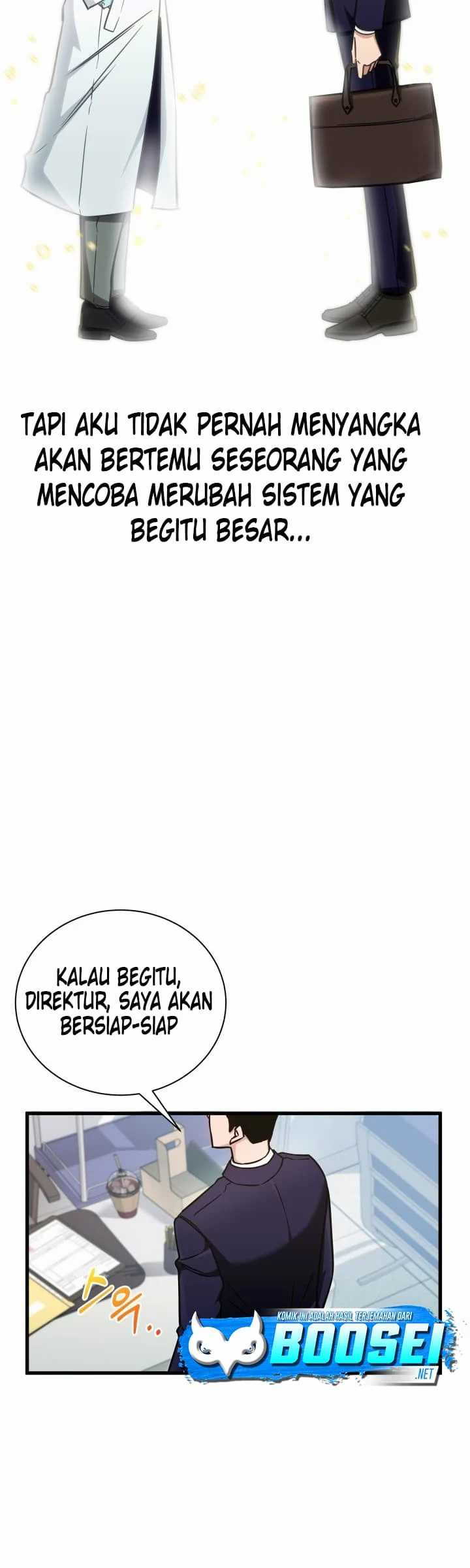 I Became a Genius Salesman Chapter 05 Gambar 13